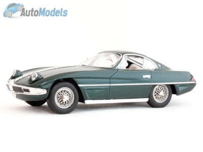 lamborghini-350-gtv-1963-green-starline-models