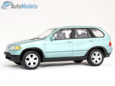 bmw-x5-1999-e53-turquoise-cararama