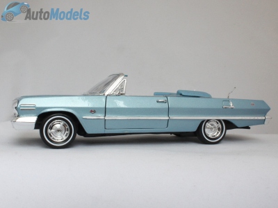 chevrolet-impala-convertible-1963-welly
