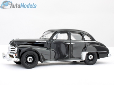 open-kapitan-1951-black-minichamps-430043306