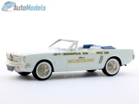 Ford Mustang 1964 Indianapolis Pace Car