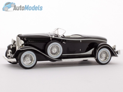 auburn-boattail-speedster-1933-ixo-models-mus037