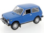 IST Models    : 1981 Lada Niva (Vaz 2121)