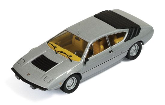 Lamborghini Urraco P250