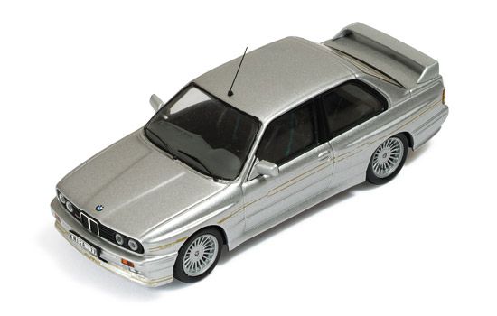 BMW Alpina B6 3.5S