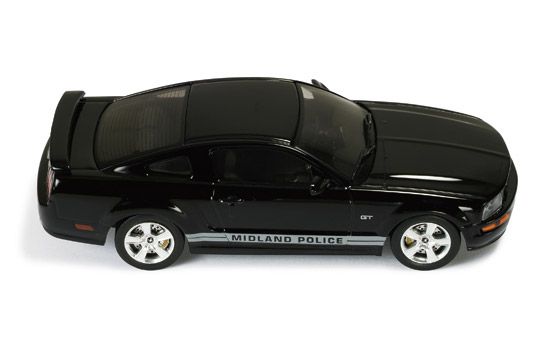 Mustang GT 2006