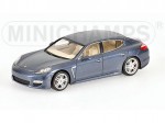 Minichamps    Porsche Panamera Turbo 2009