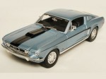   2010 Ford Mustang GT Cobra Jet 428  1:18  Maisto