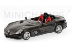   Minichamps - Mercedes-Benz SLR McLaren Sterling Moss