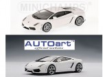  Lamborghini Gallardo LP560-4  AUTOart  MINICHAMPS   1:43