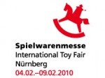   Toy Fair 2010   . 