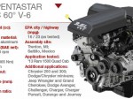 Pentastar      Chrysler