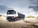  Renault Trucks   MAN-MAZ