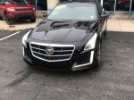    Cadillac CTS