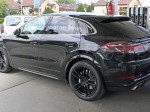  Porsche Cayenne - 2020.    ?!