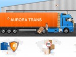  "AURORA TRANS"         