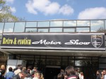  Retro & Exotica Motor Show  