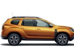 Dacia Duster  ,    