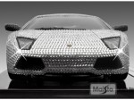 1/18 Lamborghini Murcielago LP640  Maisto   