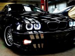 BMW 5  -    