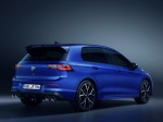 Volkswagen    Golf R   