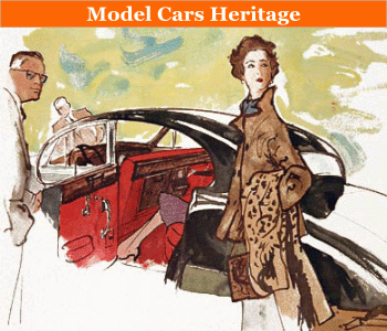 Modelcarsheritage