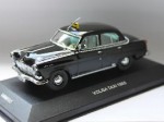      VOLGA TAXI 1965 - VMM005