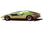 Maserati Boomerang ( )