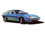 Porsche 928