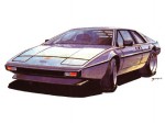 Lotus Esprit ( )