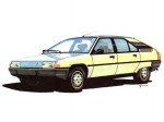 Citroen BX