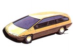 Citroen Xantia