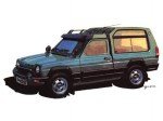 Matra Rancho ( )