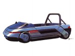 Italdesign Machimoto ( )