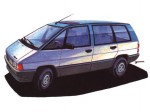 Renault Espace ( )