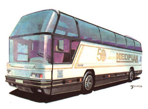 Neoplan 116 