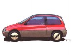 Opel Junior ( )