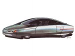 Ford Probe V