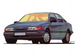 Ford Scorpio ( )