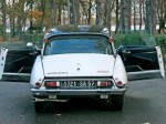 Citroen DS:  