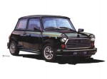 Austin Mini ( - )