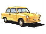 Trabant P50 ( 50)