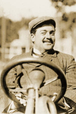  Vincenzo Lancia