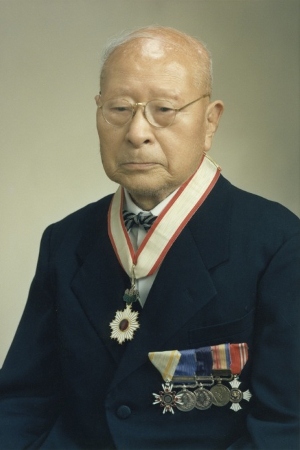  Michio Suzuki